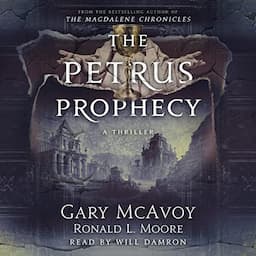 The Petrus Prophecy