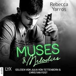 Muses and Melodies (German edition)