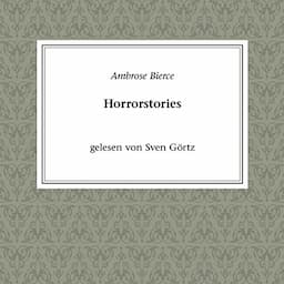 Horrorstories