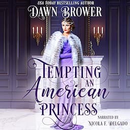 Tempting an American Princess