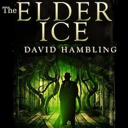 The Elder Ice: A Harry Stubbs Adventure