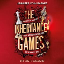 The Inheritance Games - Der letzte Schachzug