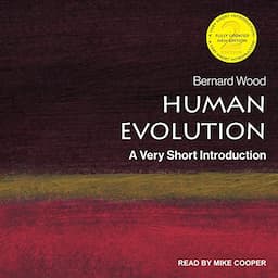 Human Evolution, 2nd Edition