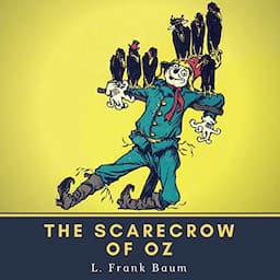 The Scarecrow of Oz