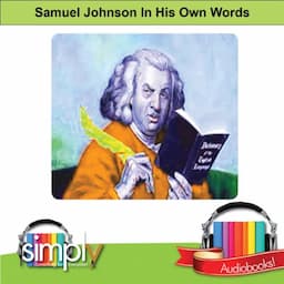 Dr. Samuel Johnson