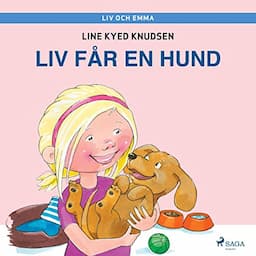 Liv f&aring;r en hund