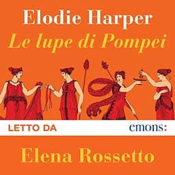 Le lupe di Pompei