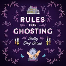 Rules for Ghosting