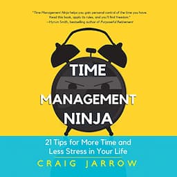 Time Management Ninja