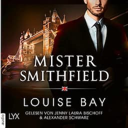 Mister Smithfield (German edition)