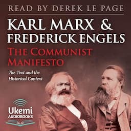 The Communist Manifesto