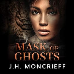 Mask of Ghosts