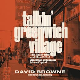 Talkin' Greenwich Village