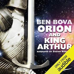 Orion and King Arthur