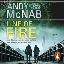 Line of Fire