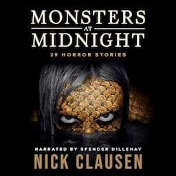 Monsters at Midnight