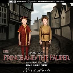 The Prince and the Pauper