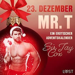 23. Dezember - Mr. T