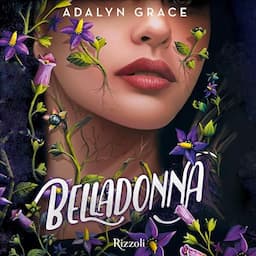 Belladonna (Italian edition)