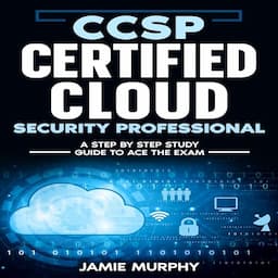 CCSP Certified Cloud Security Professional