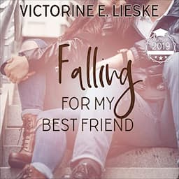 Falling for My Best Friend