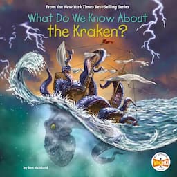 What Do We Know About the Kraken?