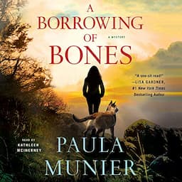 A Borrowing of Bones