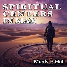 Spiritual Centers in Man