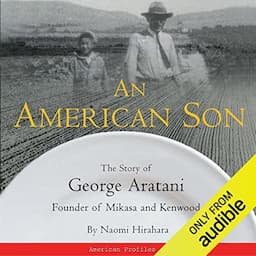 An American Son