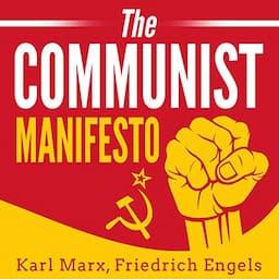 The Communist Manifesto