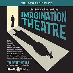 Imagination Theatre