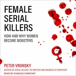 Female Serial Killers