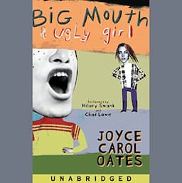 Big Mouth &amp; Ugly Girl