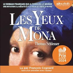 Les Yeux de Mona