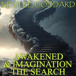 Awakened Imagination and the Search