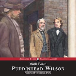 Pudd'nhead Wilson