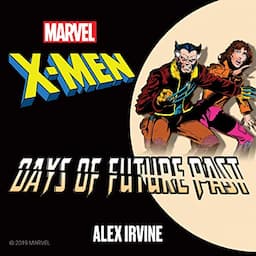 X-Men: Days of Future Past