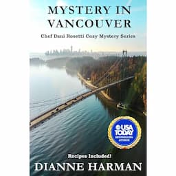 Mystery in Vancouver