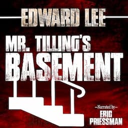 Mr. Tilling's Basement &amp; Other Stories