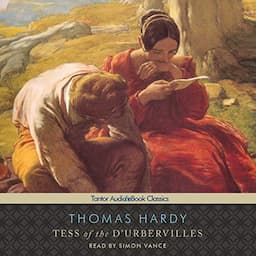 Tess of the d'Urbervilles