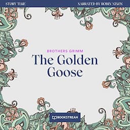 The Golden Goose