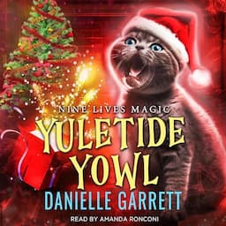 Yuletide Yowl