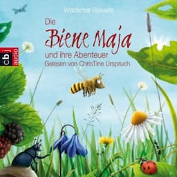 Biene Maja und ihre Abenteuer