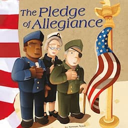 The Pledge of Allegiance