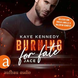 Burning for Fate - Jace (German edition)