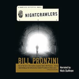 Nightcrawlers