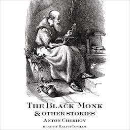 The Black Monk and Other Stories