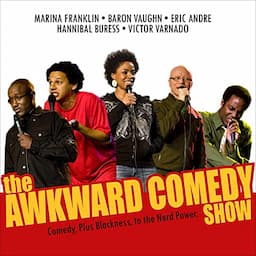 Awkward Comedy Show