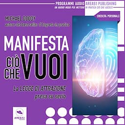 Manifesta ci&ograve; che vuoi