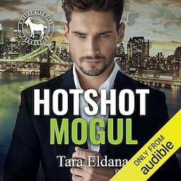 Hotshot Mogul